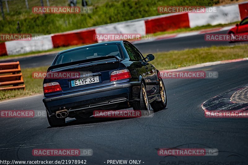 Bild #21978942 - Touristenfahrten Nürburgring Nordschleife (04.06.2023)