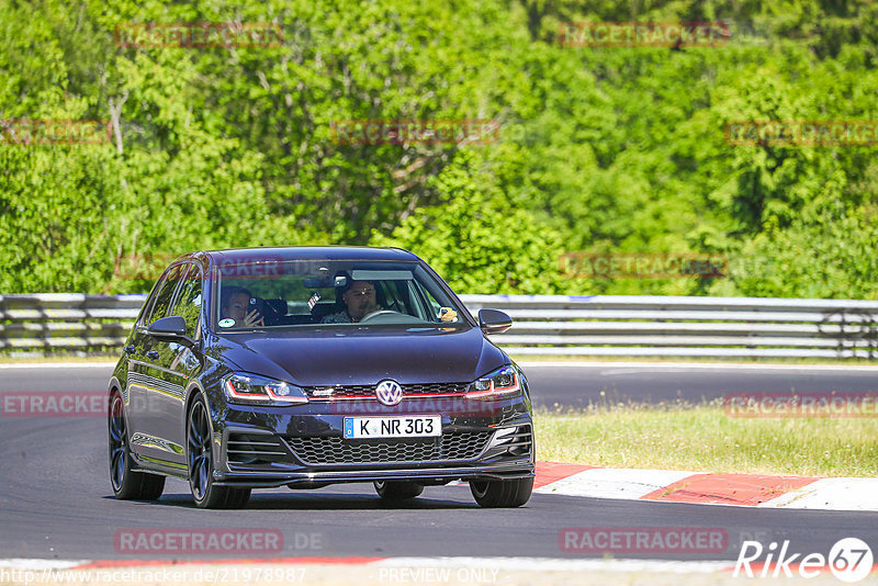 Bild #21978987 - Touristenfahrten Nürburgring Nordschleife (04.06.2023)