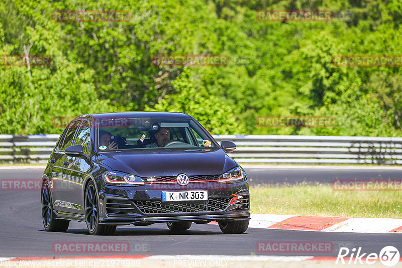 Bild #21978989 - Touristenfahrten Nürburgring Nordschleife (04.06.2023)