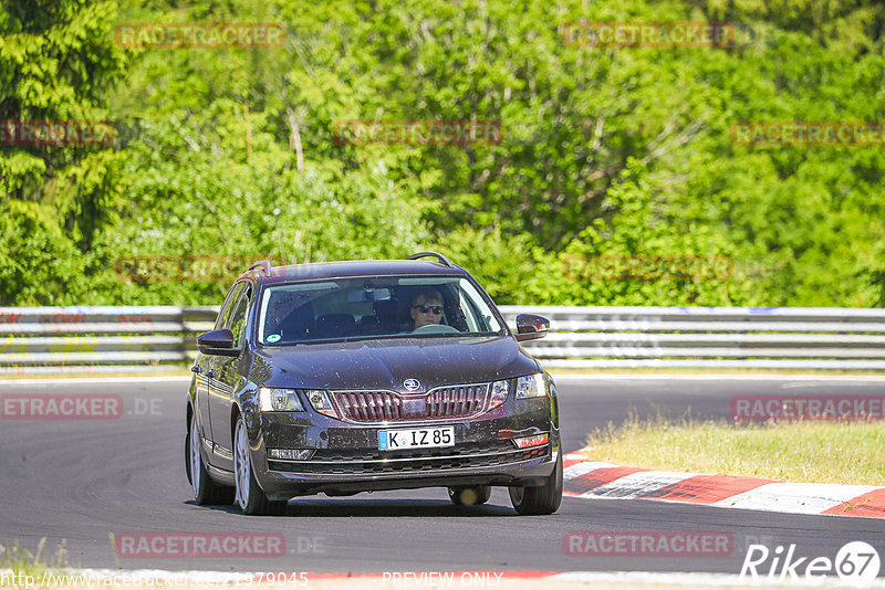 Bild #21979045 - Touristenfahrten Nürburgring Nordschleife (04.06.2023)