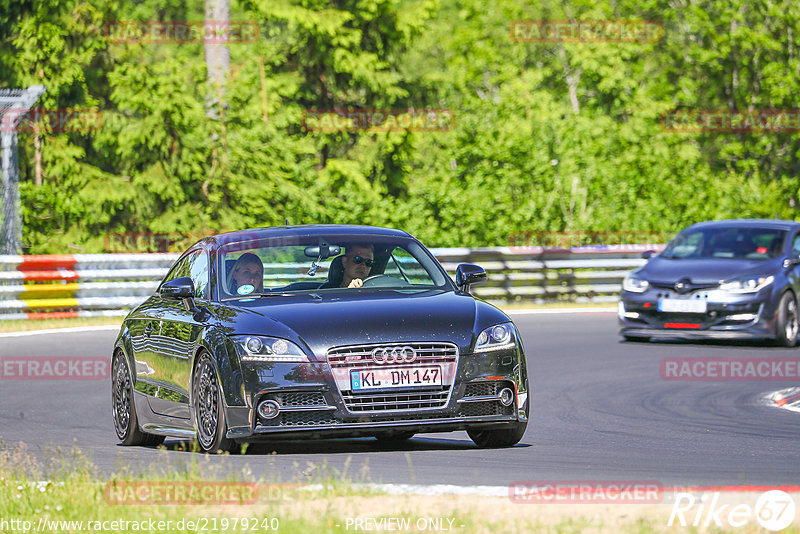 Bild #21979240 - Touristenfahrten Nürburgring Nordschleife (04.06.2023)