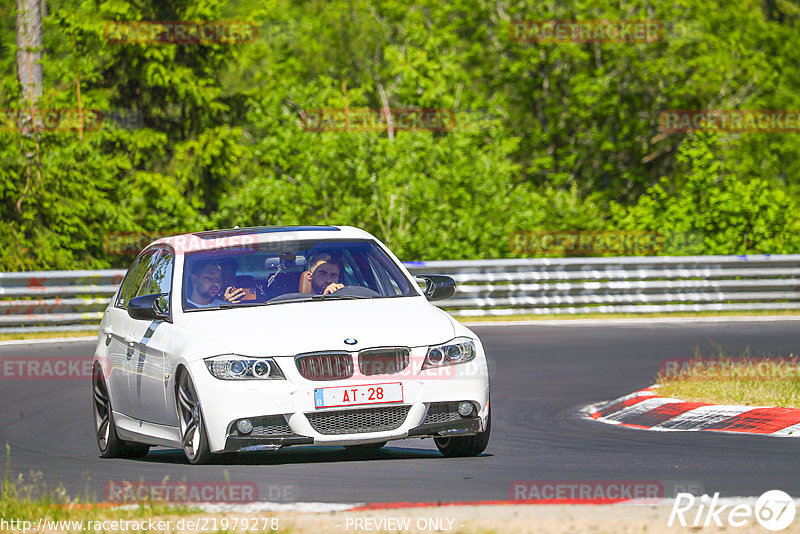 Bild #21979278 - Touristenfahrten Nürburgring Nordschleife (04.06.2023)