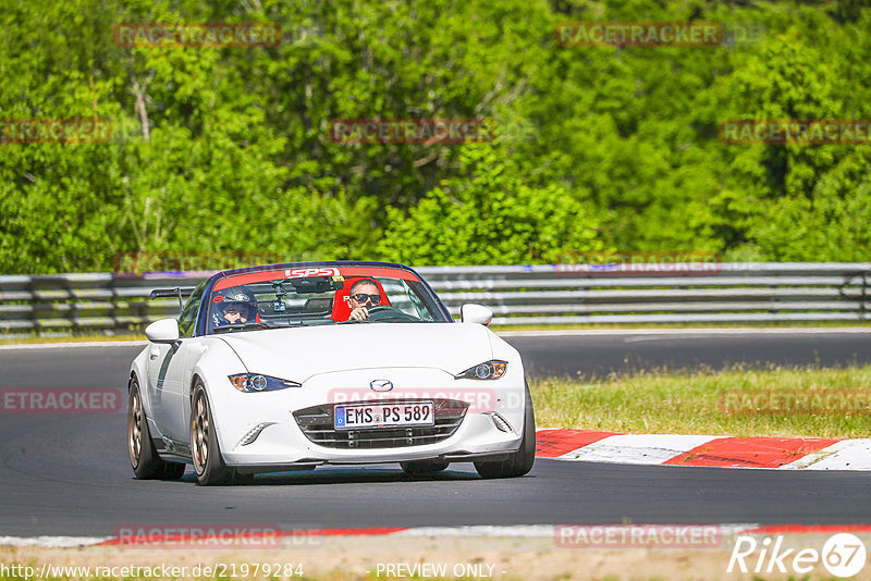 Bild #21979284 - Touristenfahrten Nürburgring Nordschleife (04.06.2023)