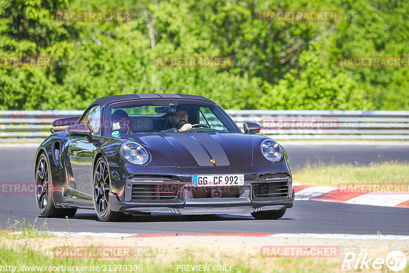 Bild #21979306 - Touristenfahrten Nürburgring Nordschleife (04.06.2023)