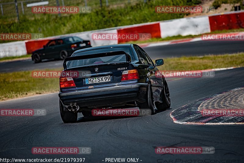 Bild #21979397 - Touristenfahrten Nürburgring Nordschleife (04.06.2023)