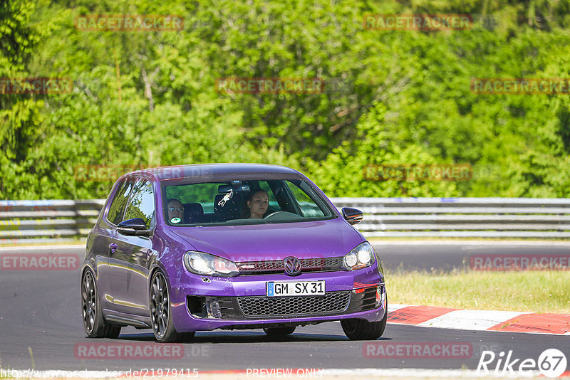 Bild #21979415 - Touristenfahrten Nürburgring Nordschleife (04.06.2023)