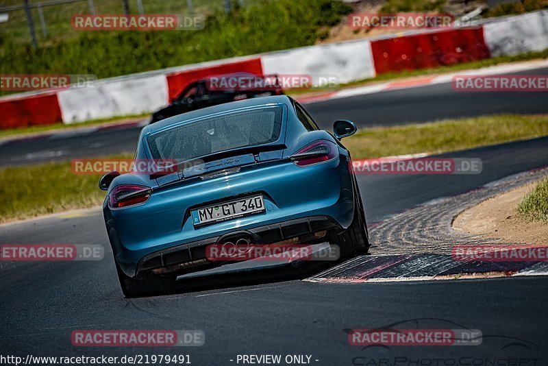 Bild #21979491 - Touristenfahrten Nürburgring Nordschleife (04.06.2023)