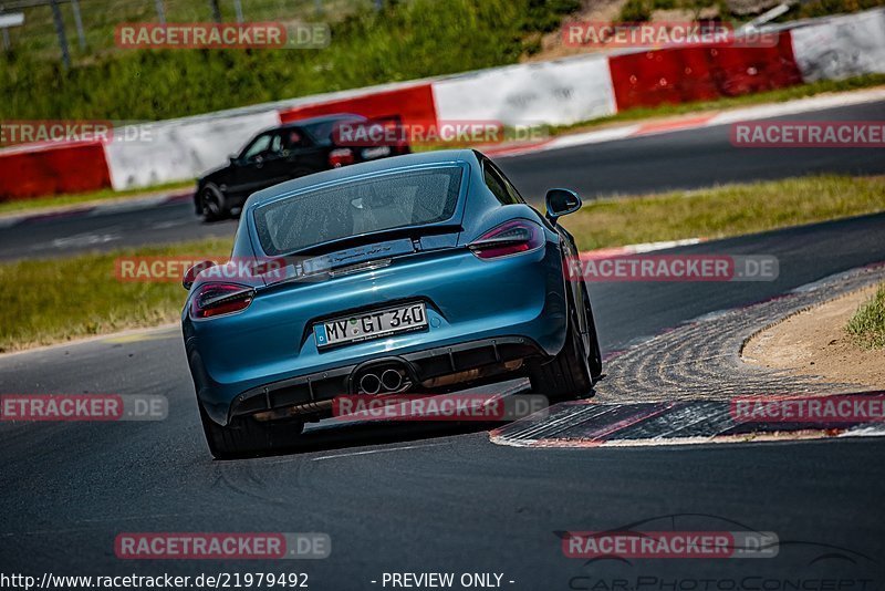 Bild #21979492 - Touristenfahrten Nürburgring Nordschleife (04.06.2023)