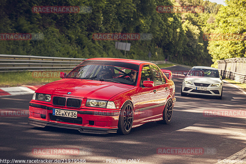 Bild #21979586 - Touristenfahrten Nürburgring Nordschleife (04.06.2023)