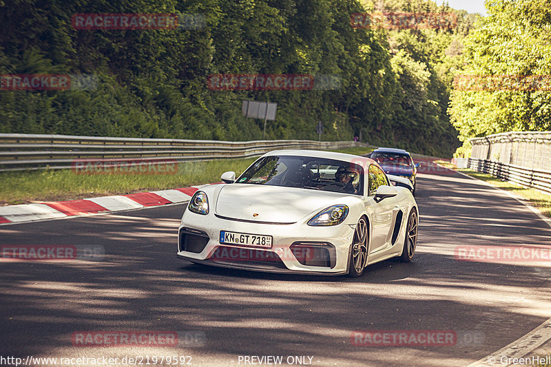 Bild #21979592 - Touristenfahrten Nürburgring Nordschleife (04.06.2023)