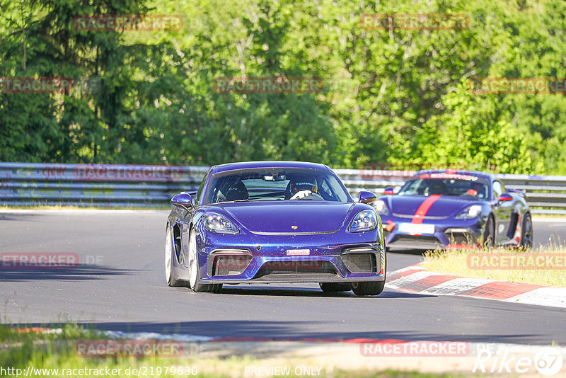 Bild #21979630 - Touristenfahrten Nürburgring Nordschleife (04.06.2023)