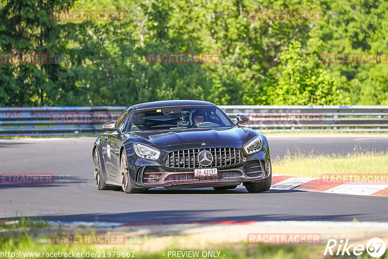 Bild #21979662 - Touristenfahrten Nürburgring Nordschleife (04.06.2023)