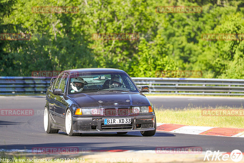 Bild #21979675 - Touristenfahrten Nürburgring Nordschleife (04.06.2023)