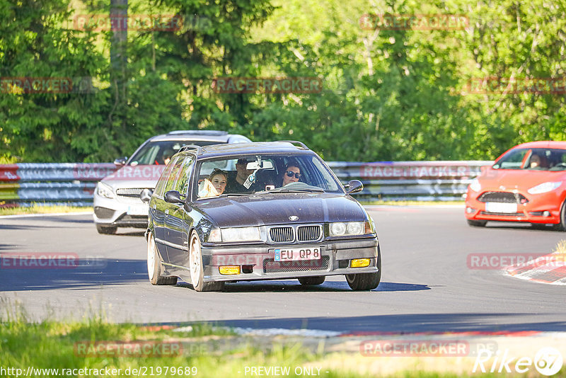 Bild #21979689 - Touristenfahrten Nürburgring Nordschleife (04.06.2023)