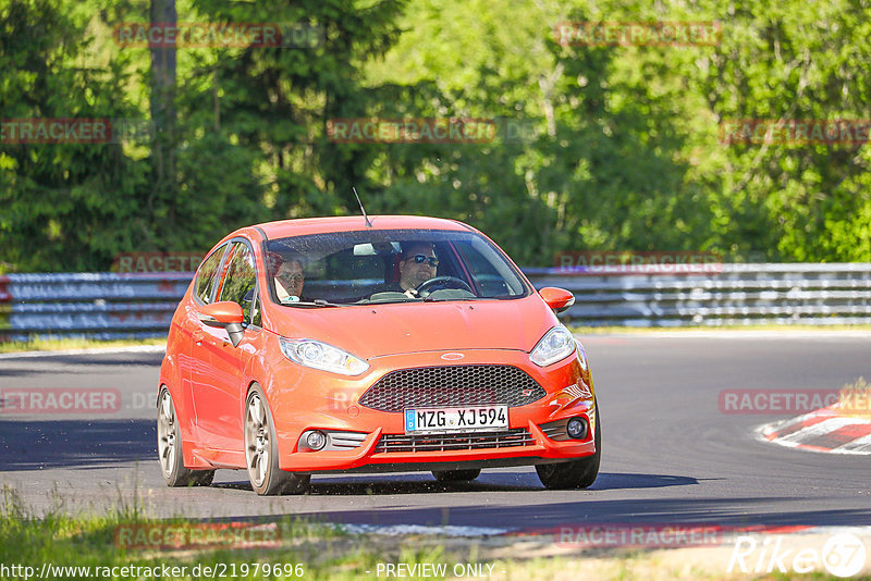 Bild #21979696 - Touristenfahrten Nürburgring Nordschleife (04.06.2023)