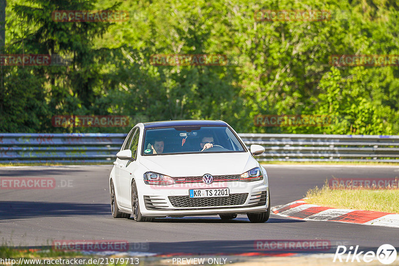 Bild #21979713 - Touristenfahrten Nürburgring Nordschleife (04.06.2023)