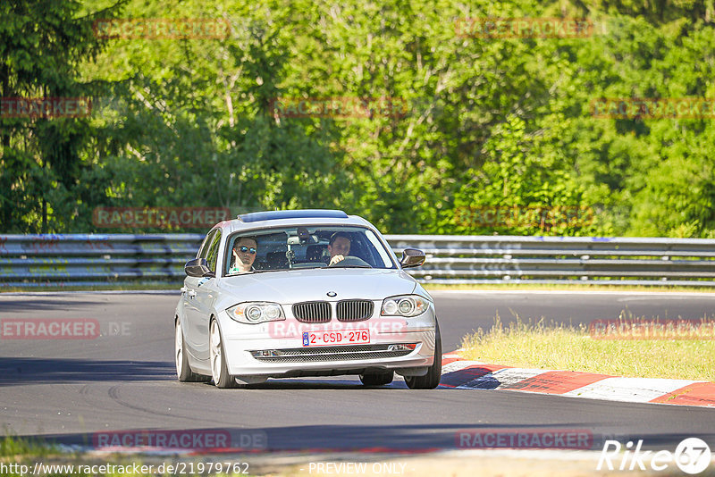 Bild #21979762 - Touristenfahrten Nürburgring Nordschleife (04.06.2023)