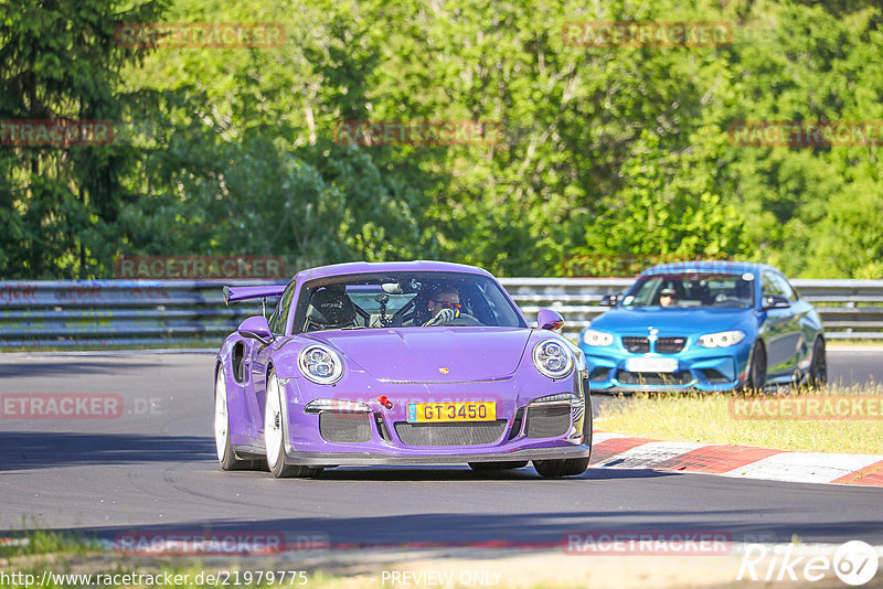 Bild #21979775 - Touristenfahrten Nürburgring Nordschleife (04.06.2023)