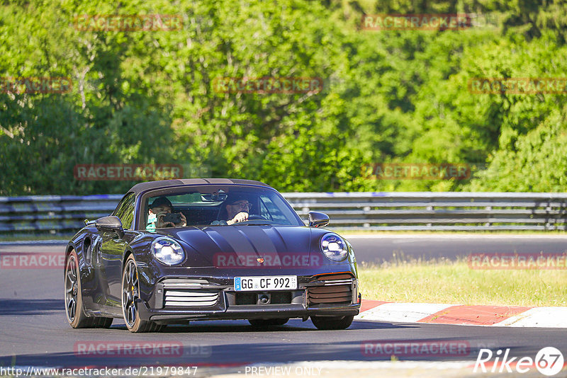 Bild #21979847 - Touristenfahrten Nürburgring Nordschleife (04.06.2023)