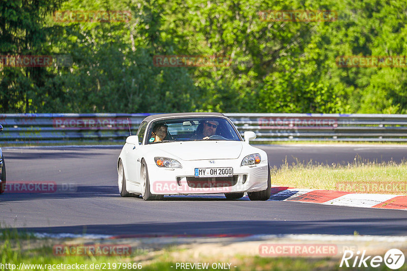 Bild #21979866 - Touristenfahrten Nürburgring Nordschleife (04.06.2023)