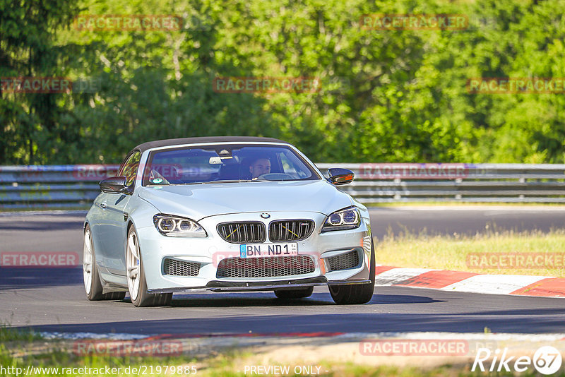 Bild #21979885 - Touristenfahrten Nürburgring Nordschleife (04.06.2023)