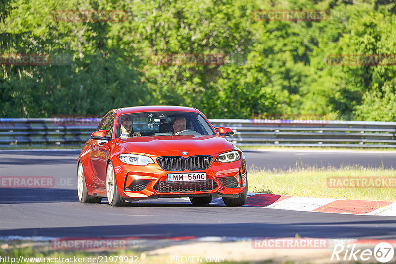 Bild #21979932 - Touristenfahrten Nürburgring Nordschleife (04.06.2023)