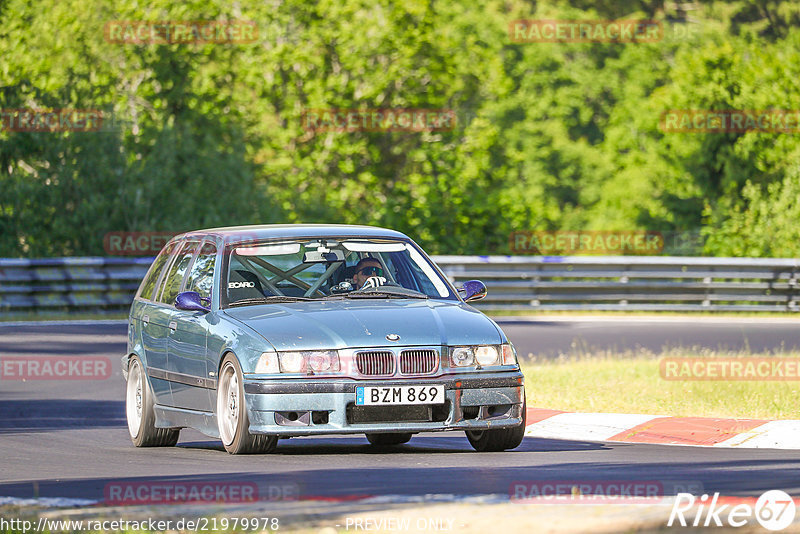 Bild #21979978 - Touristenfahrten Nürburgring Nordschleife (04.06.2023)