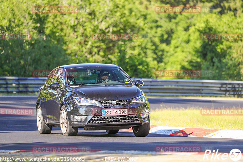 Bild #21980063 - Touristenfahrten Nürburgring Nordschleife (04.06.2023)