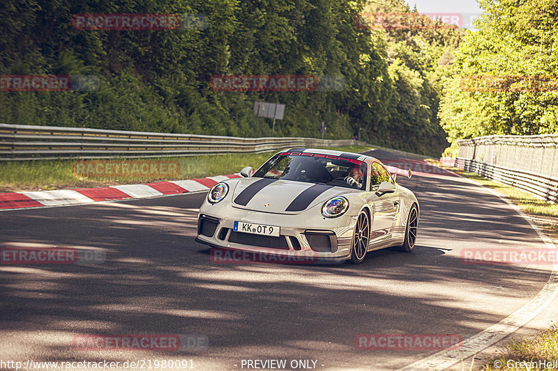 Bild #21980091 - Touristenfahrten Nürburgring Nordschleife (04.06.2023)