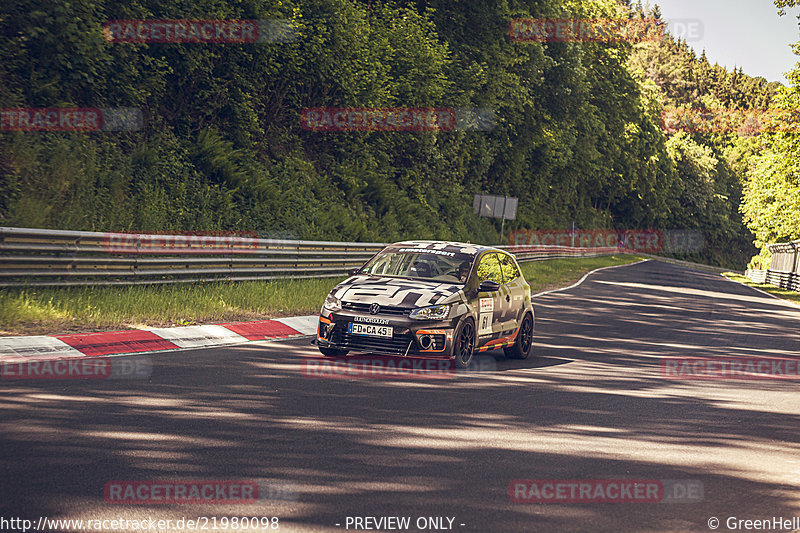 Bild #21980098 - Touristenfahrten Nürburgring Nordschleife (04.06.2023)