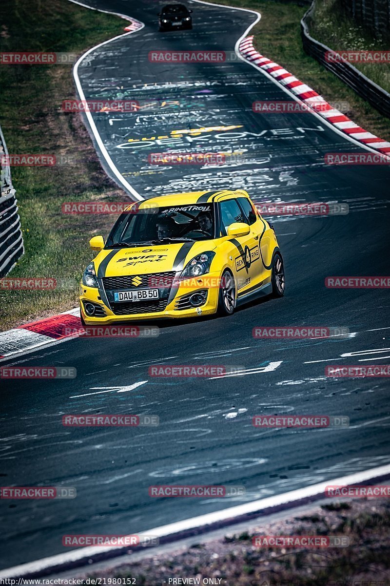 Bild #21980152 - Touristenfahrten Nürburgring Nordschleife (04.06.2023)