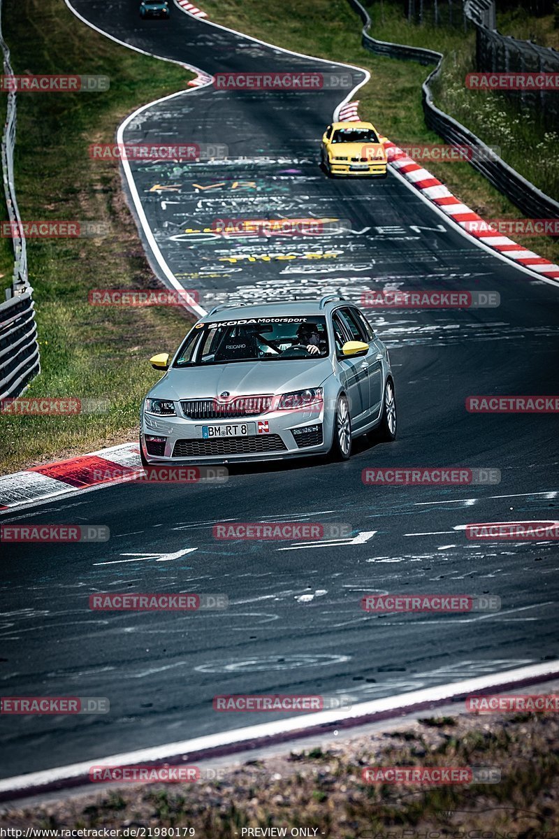 Bild #21980179 - Touristenfahrten Nürburgring Nordschleife (04.06.2023)