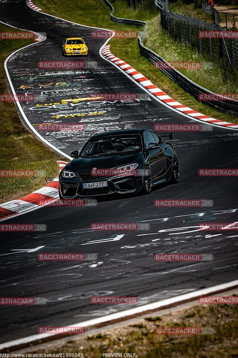 Bild #21980249 - Touristenfahrten Nürburgring Nordschleife (04.06.2023)