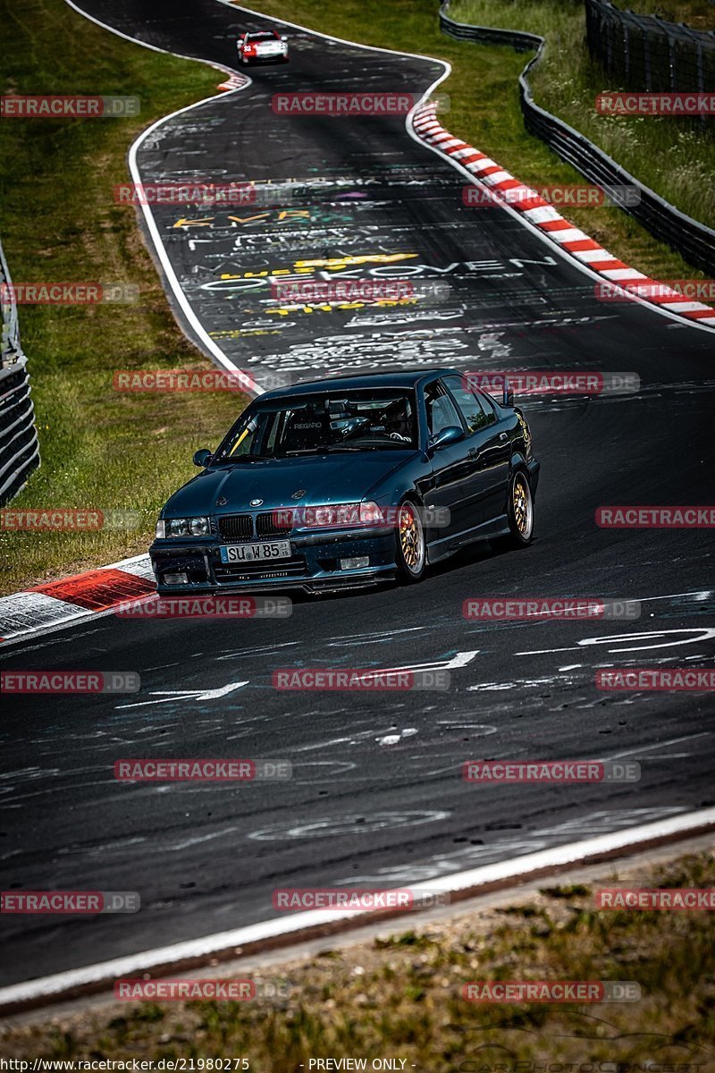 Bild #21980275 - Touristenfahrten Nürburgring Nordschleife (04.06.2023)