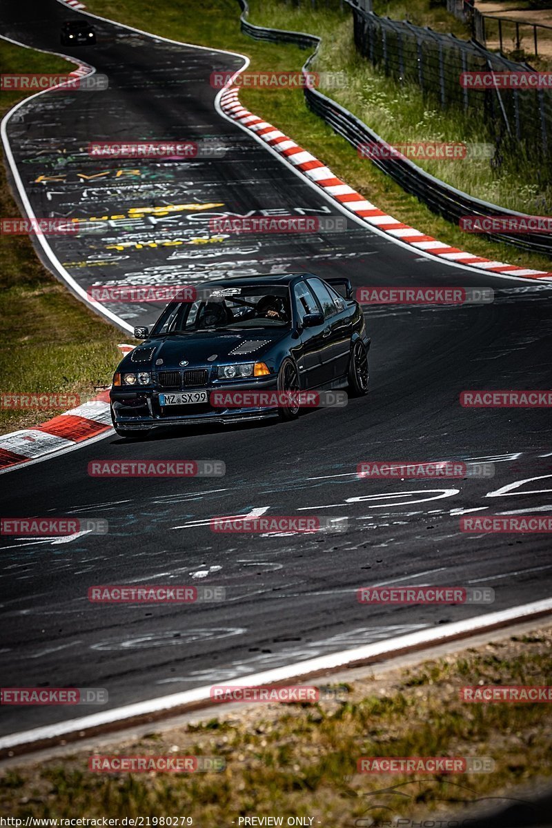 Bild #21980279 - Touristenfahrten Nürburgring Nordschleife (04.06.2023)