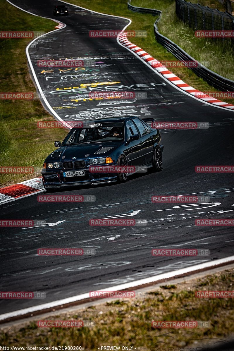 Bild #21980280 - Touristenfahrten Nürburgring Nordschleife (04.06.2023)