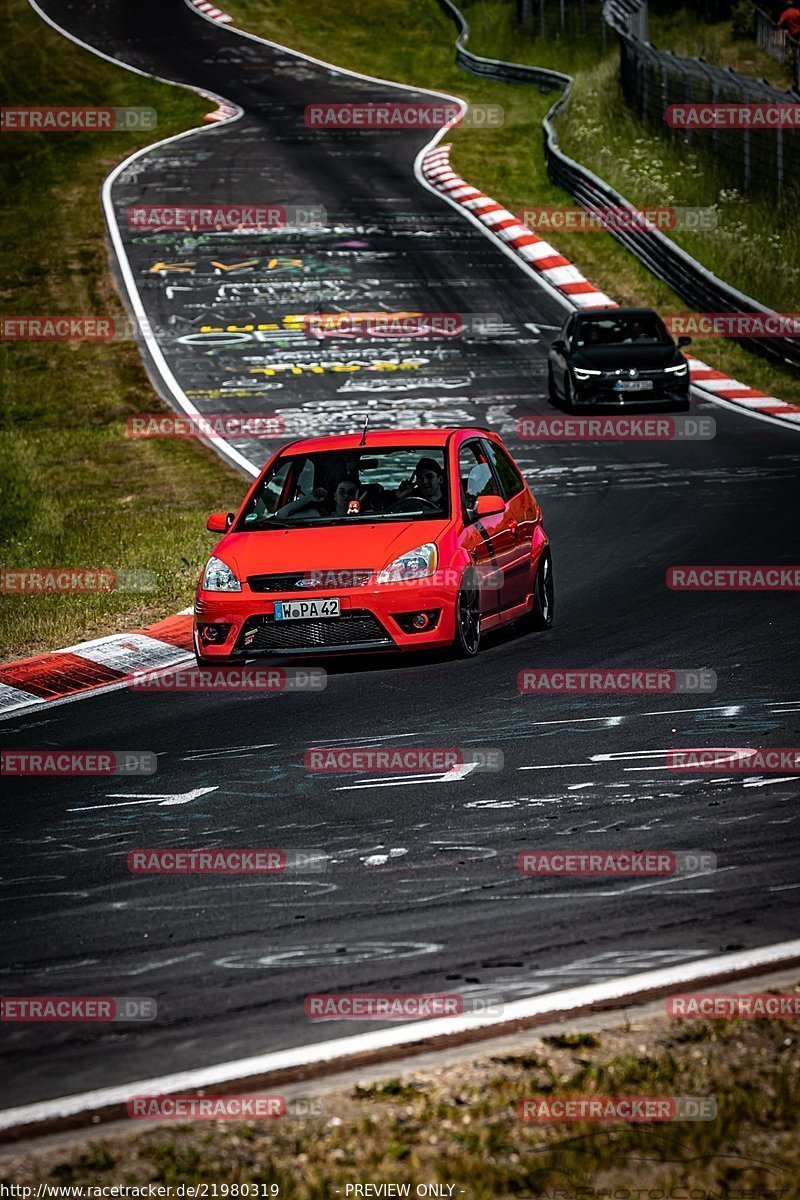 Bild #21980319 - Touristenfahrten Nürburgring Nordschleife (04.06.2023)