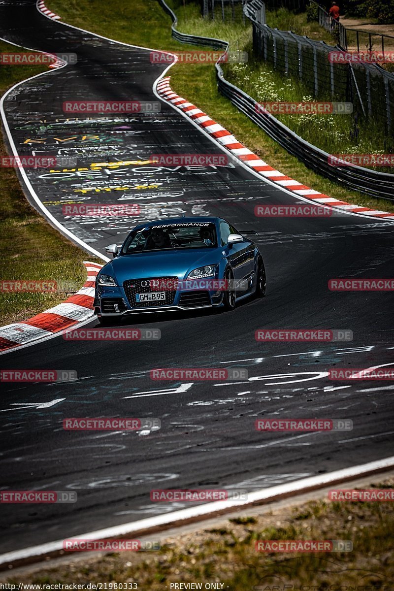 Bild #21980333 - Touristenfahrten Nürburgring Nordschleife (04.06.2023)