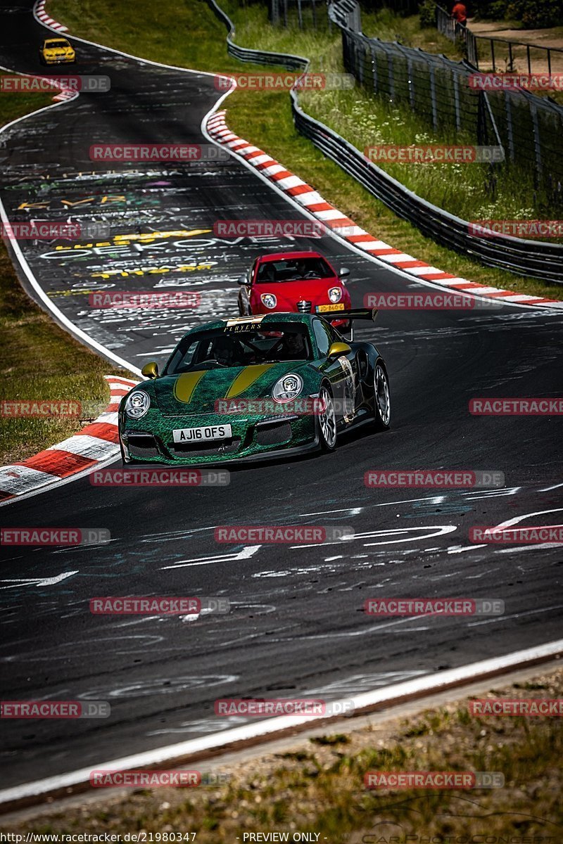 Bild #21980347 - Touristenfahrten Nürburgring Nordschleife (04.06.2023)