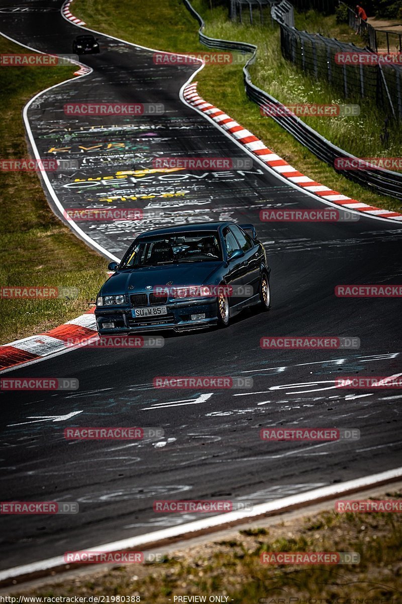 Bild #21980388 - Touristenfahrten Nürburgring Nordschleife (04.06.2023)