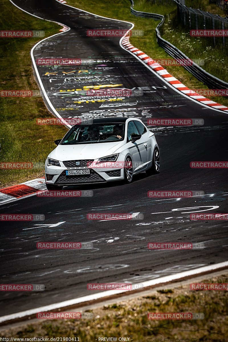 Bild #21980411 - Touristenfahrten Nürburgring Nordschleife (04.06.2023)