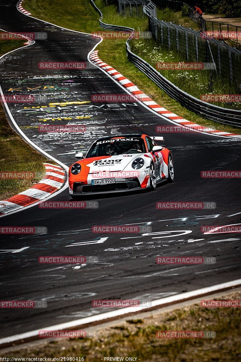 Bild #21980416 - Touristenfahrten Nürburgring Nordschleife (04.06.2023)