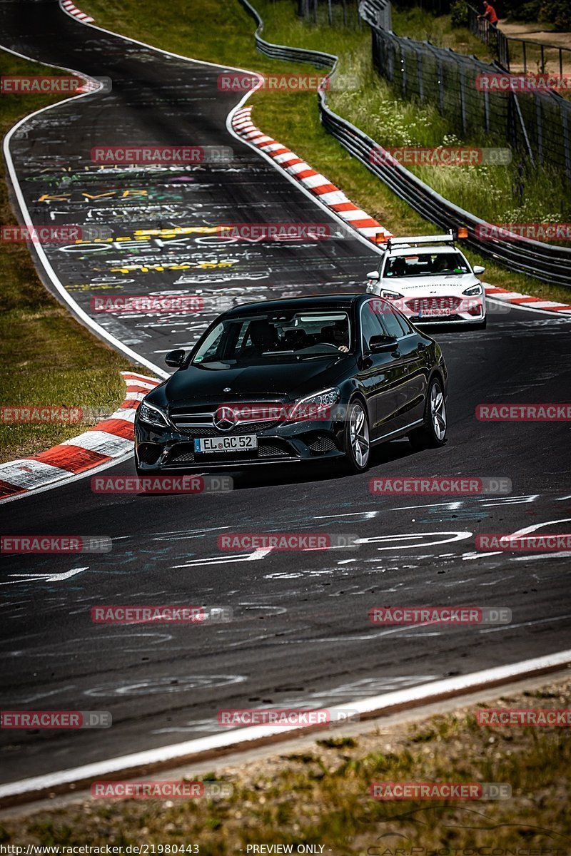 Bild #21980443 - Touristenfahrten Nürburgring Nordschleife (04.06.2023)