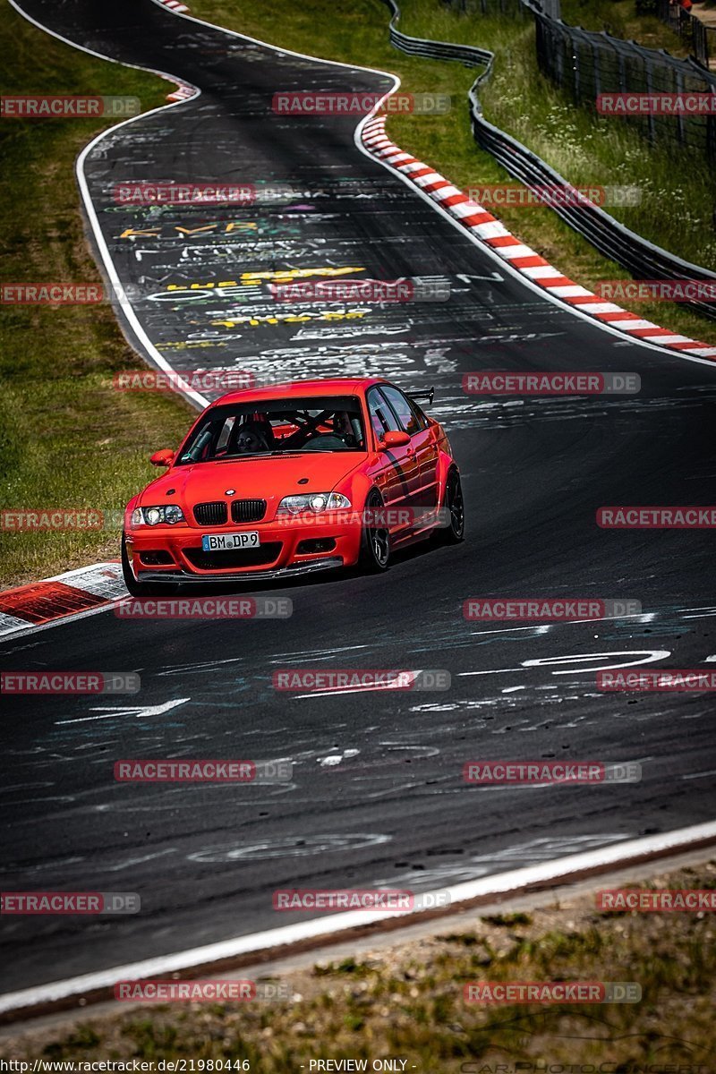 Bild #21980446 - Touristenfahrten Nürburgring Nordschleife (04.06.2023)