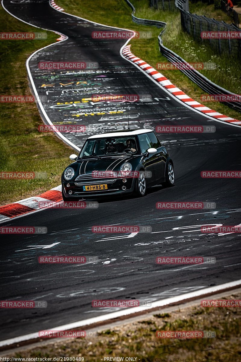 Bild #21980489 - Touristenfahrten Nürburgring Nordschleife (04.06.2023)