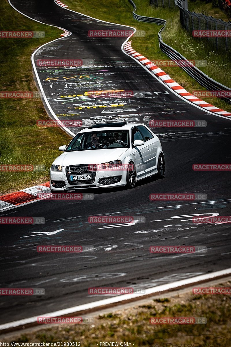 Bild #21980512 - Touristenfahrten Nürburgring Nordschleife (04.06.2023)