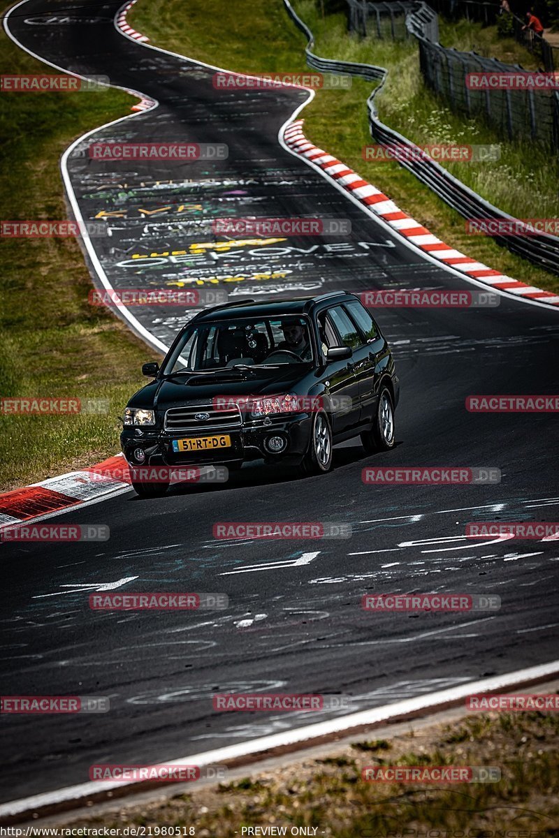 Bild #21980518 - Touristenfahrten Nürburgring Nordschleife (04.06.2023)