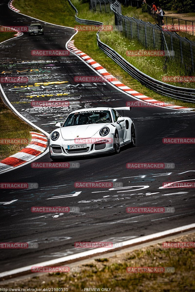 Bild #21980531 - Touristenfahrten Nürburgring Nordschleife (04.06.2023)