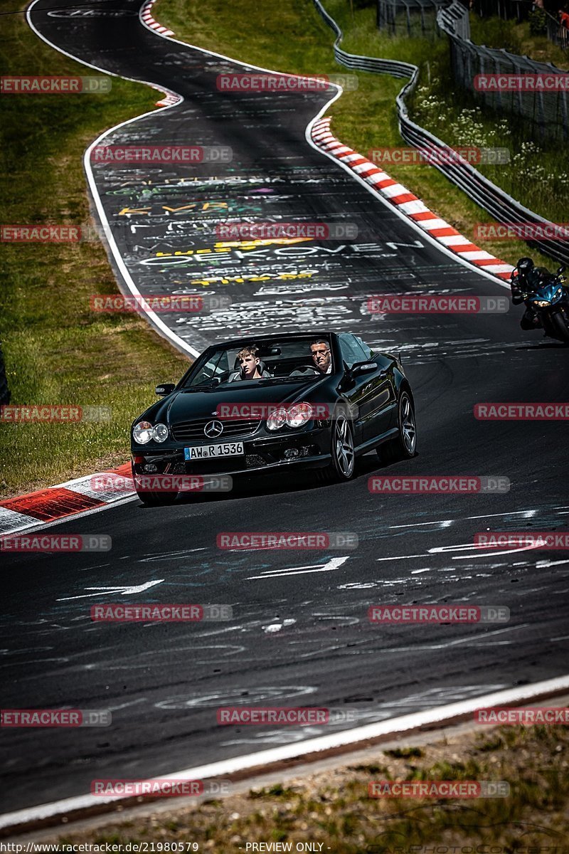 Bild #21980579 - Touristenfahrten Nürburgring Nordschleife (04.06.2023)