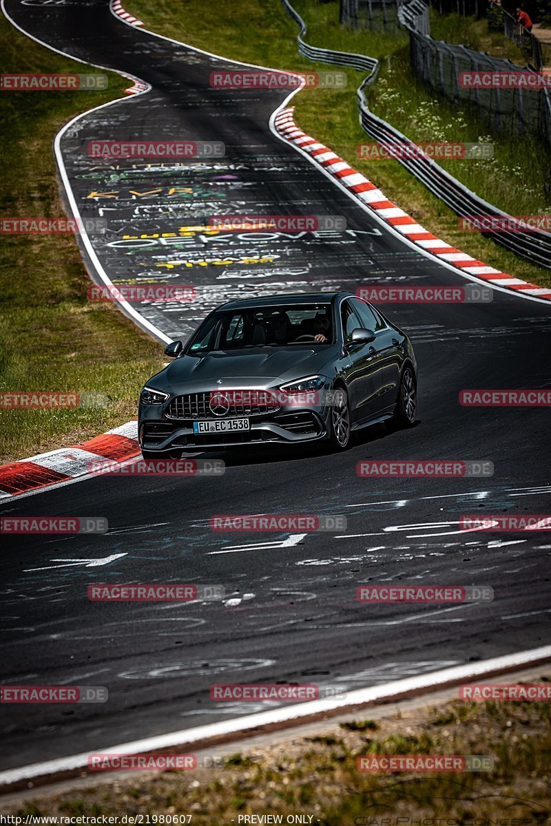 Bild #21980607 - Touristenfahrten Nürburgring Nordschleife (04.06.2023)